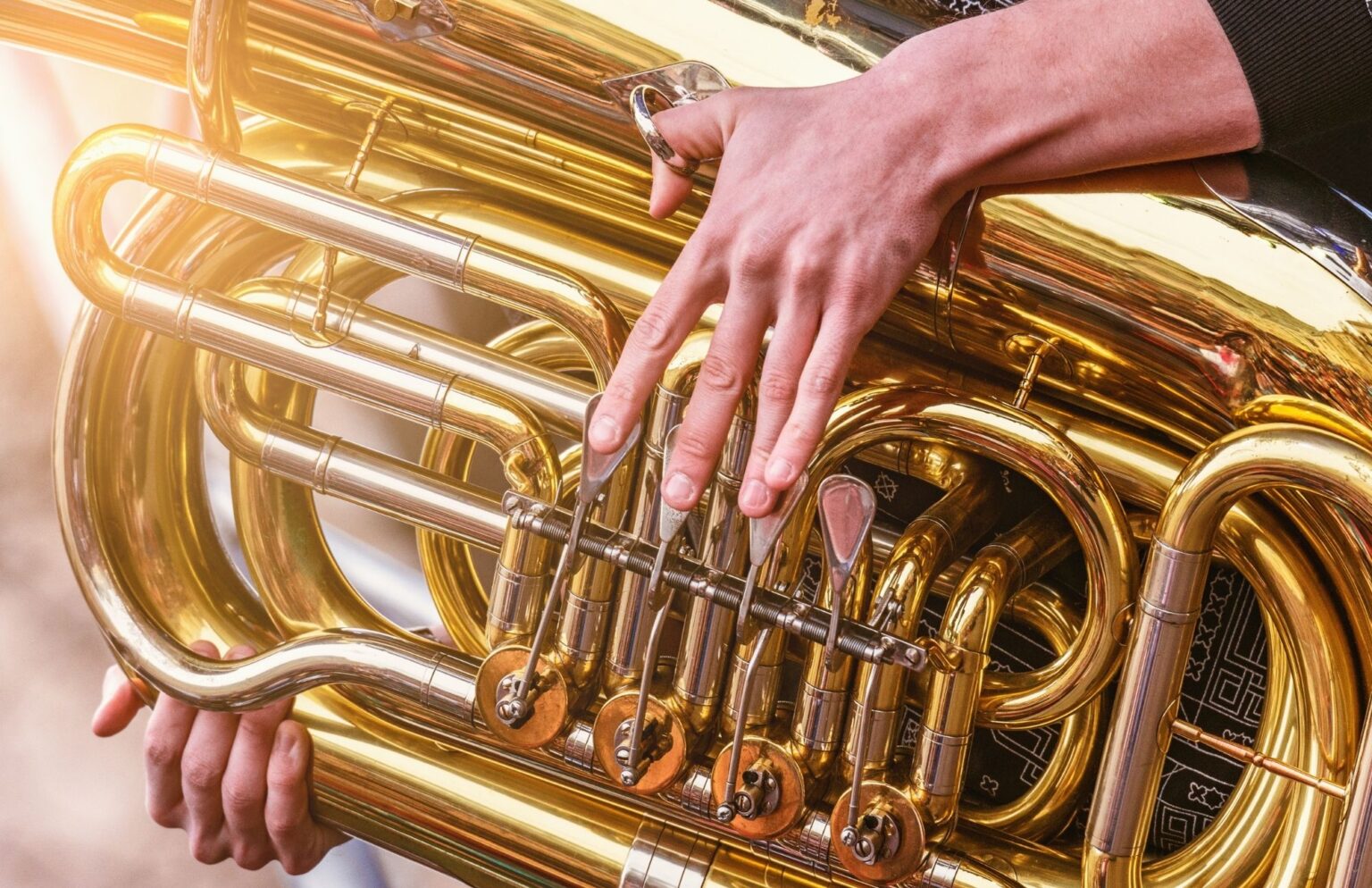 Differences Between Conical And Cylindrical Bore Instruments? Sonic