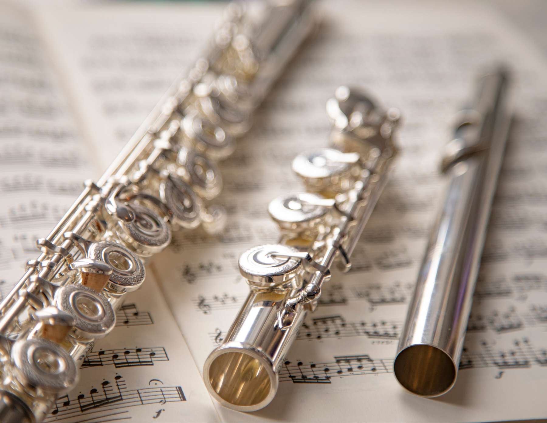 The Ultimate Flute Care Guide Sonic Function