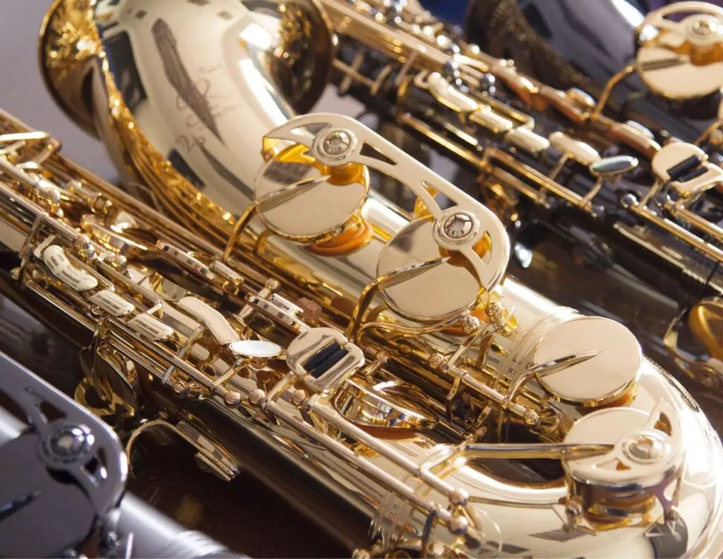 The Ultimate Saxophone Care Guide Sonic Function