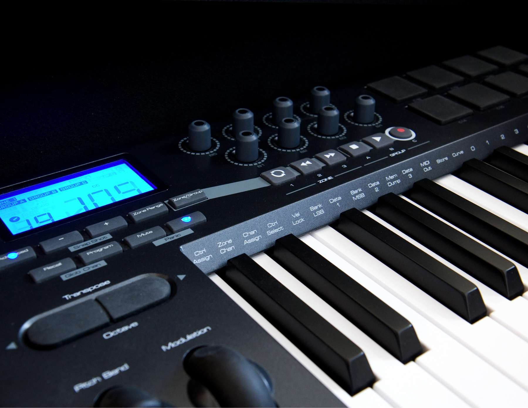 Do You Need A MIDI Keyboard To Make Music? Exploring Options Sonic