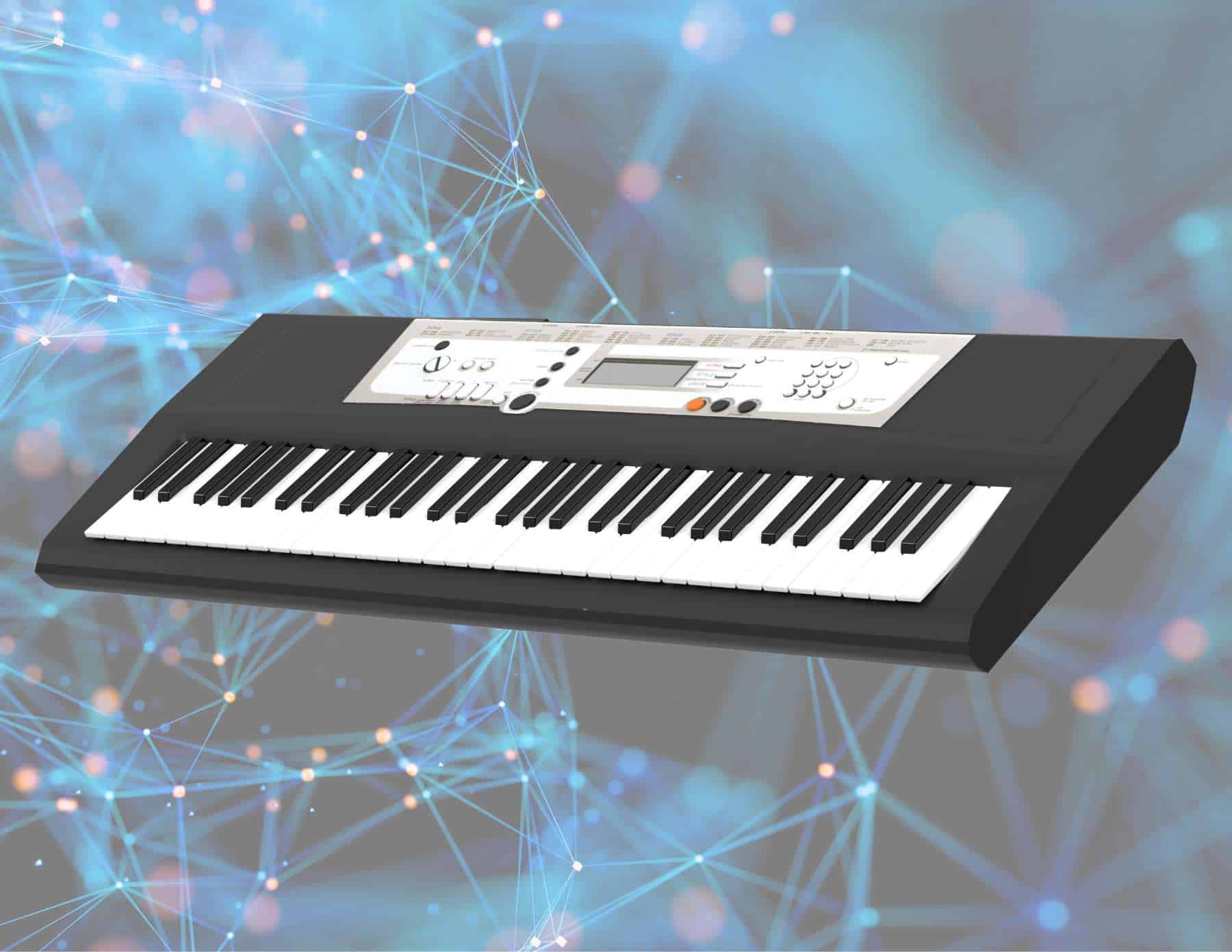 How MIDI Keyboards Work From Keys To Sound Sonic Function