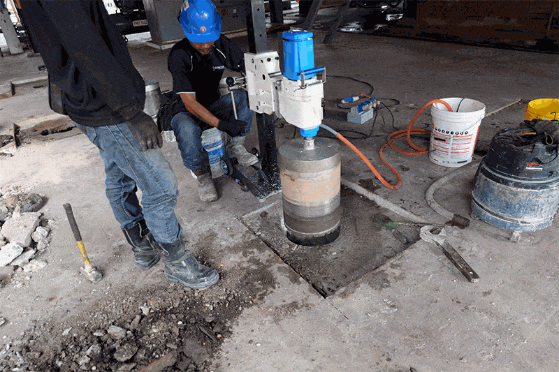 Concrete Core Drilling Everything You Need To Know Articles