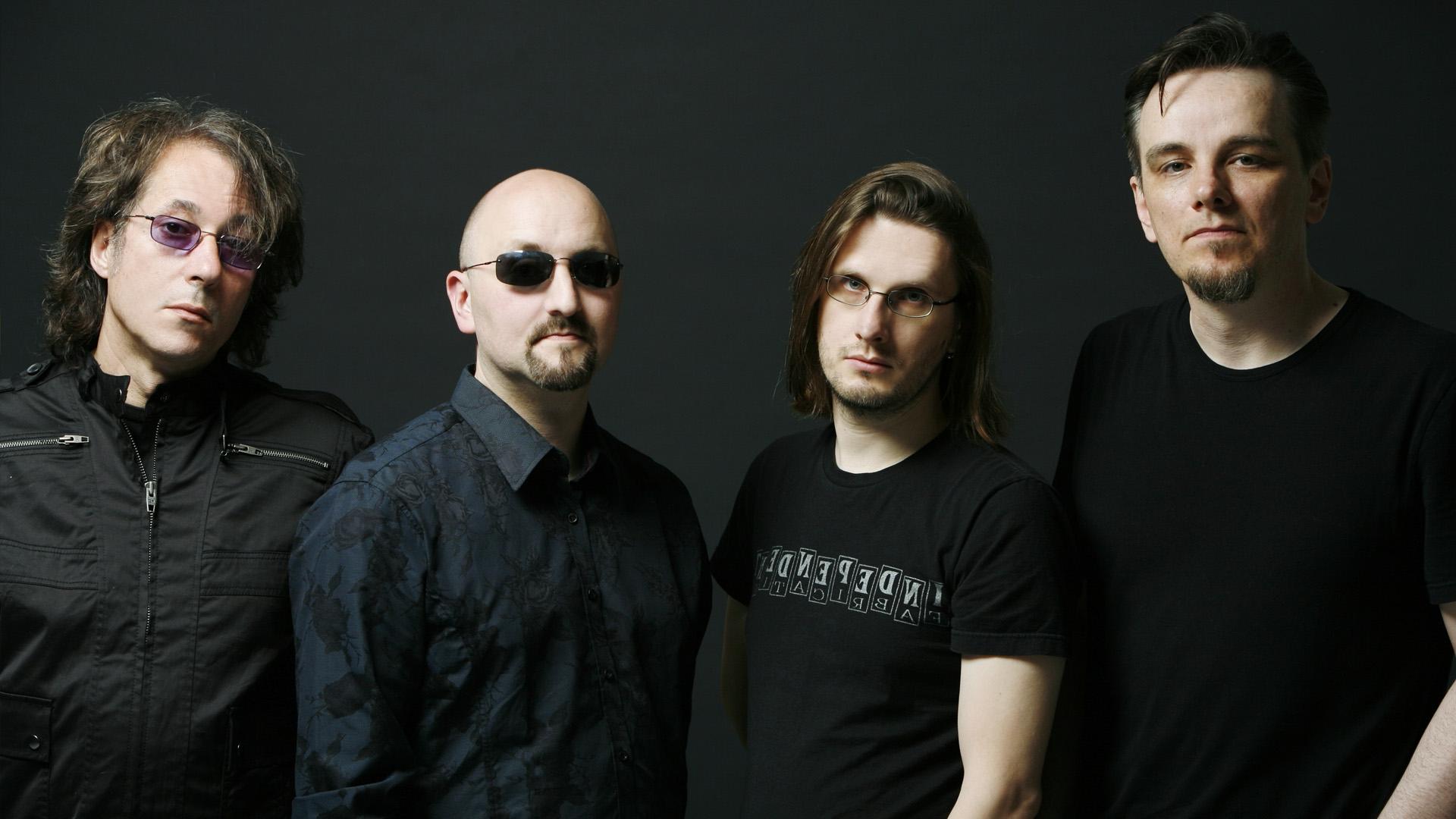 PORCUPINE TREE's "Deadwing" and "In Absentia" remastered by Steven