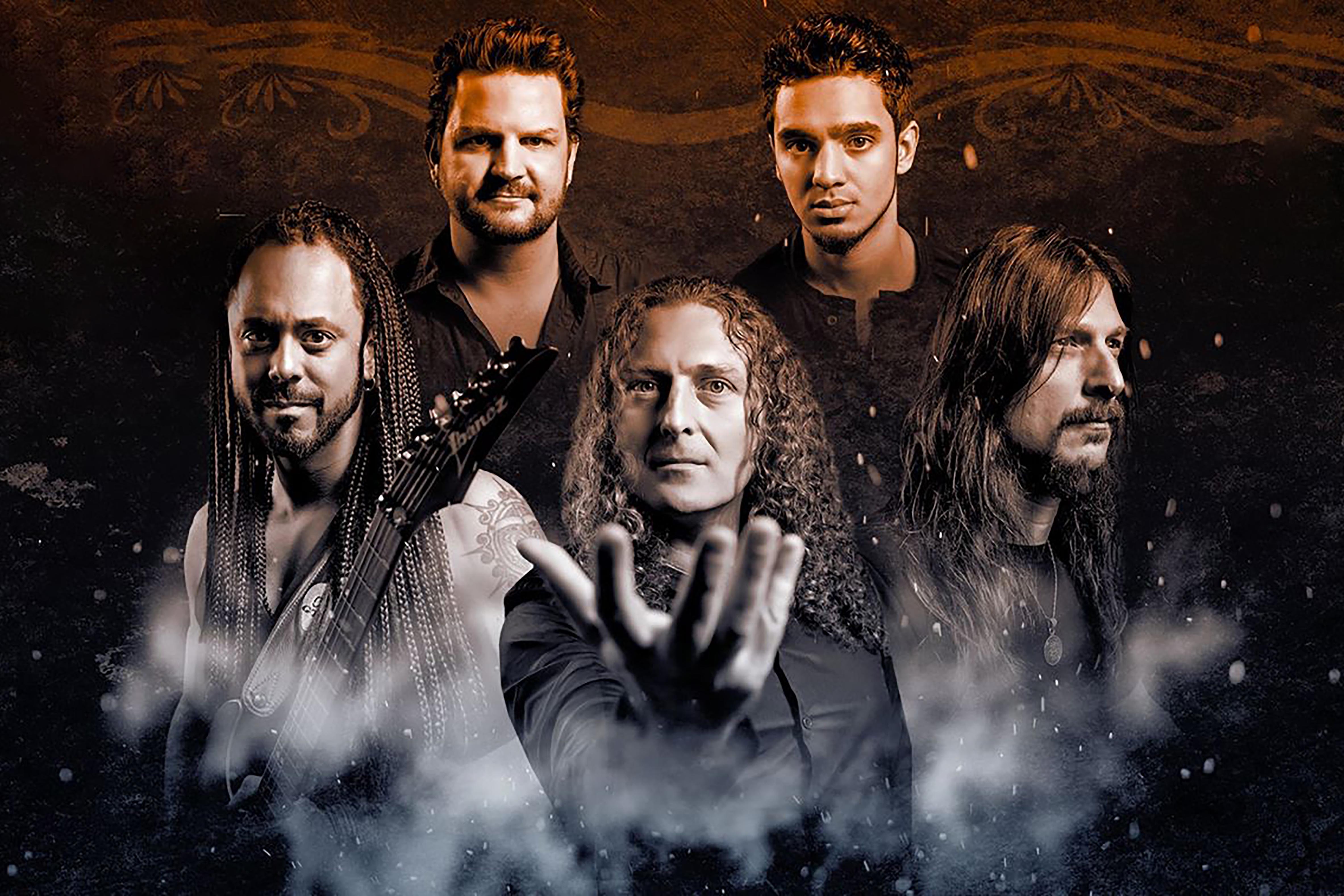 Angra Ømni (Album Review)