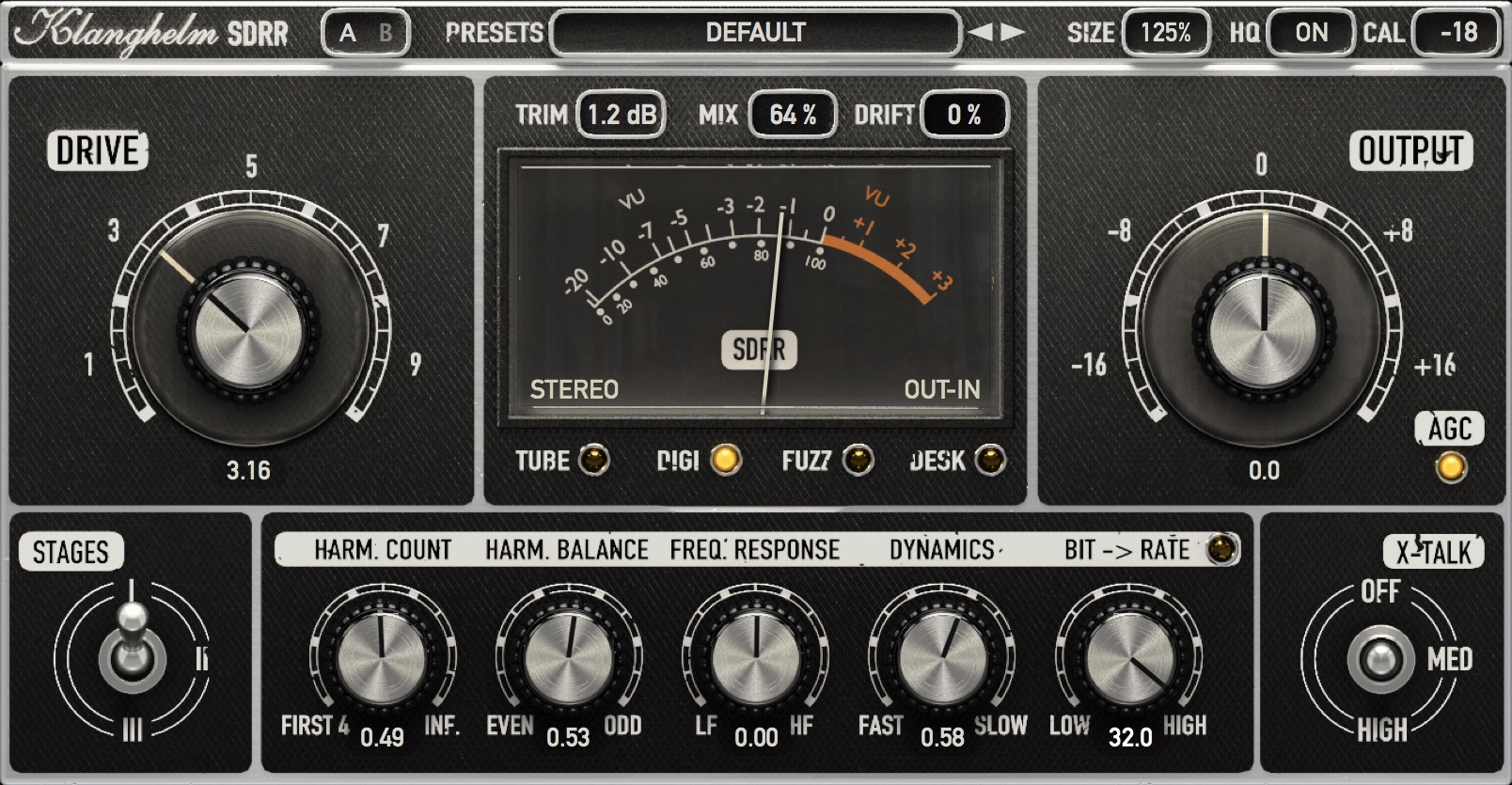 Waves nls vs slate vcc psawesouth