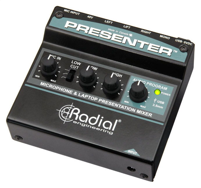 New Gear Alert UAD2 Live Rack Effects Processor, Kush's Digital REDDI