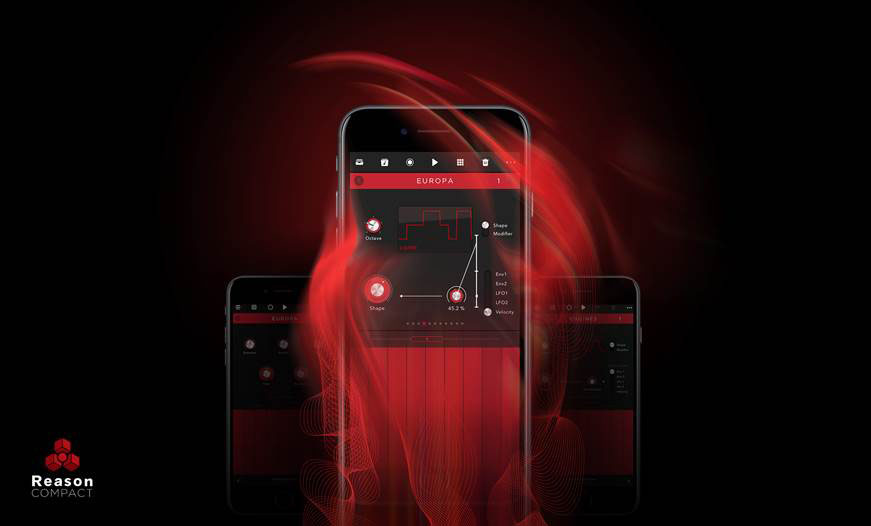 New Gear Alert BOSS VE500 Vocal Performer, Reason Goes