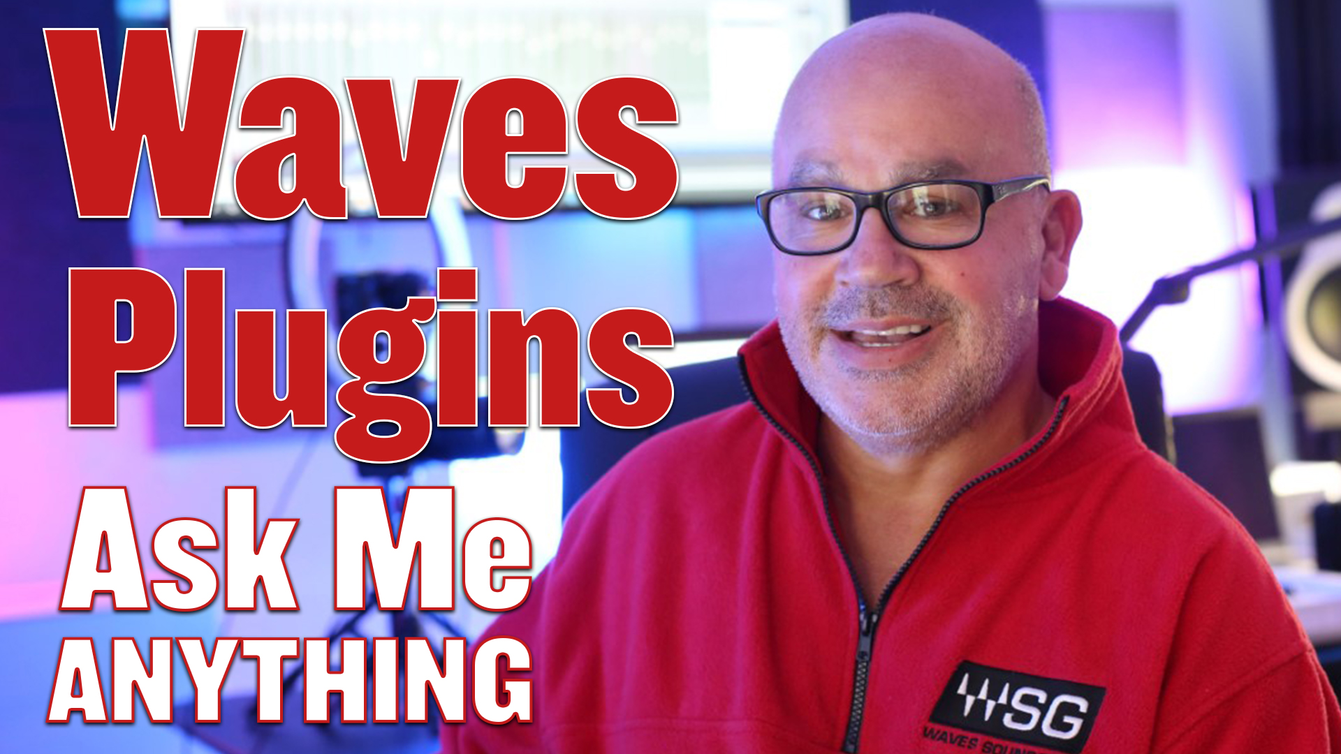 Free Mixing and Q&A Mix Tricks with Waves Plugins — SonicScoop