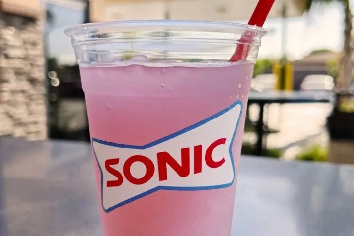 Zero Sugar Sonic Drinks: The Best Sugar-Free Options to Try