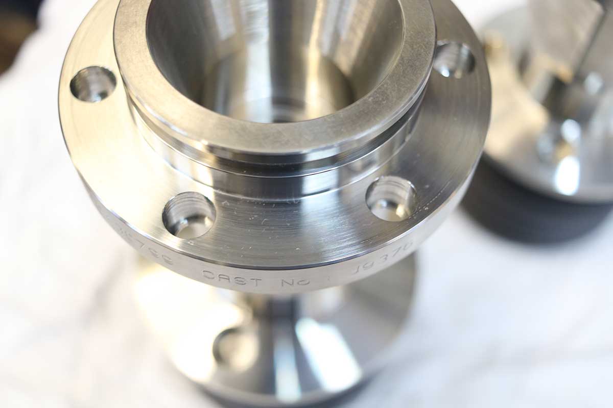 How to Remove Grease from Metals Sonic Solutions Ltd