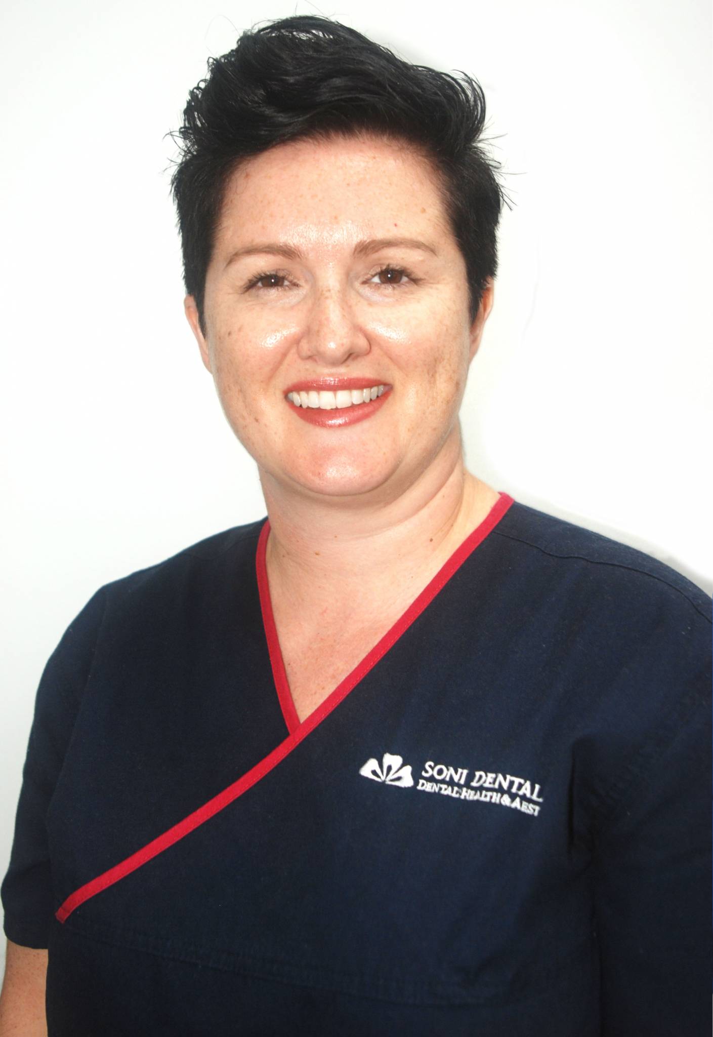 Our Team — Soni Dental