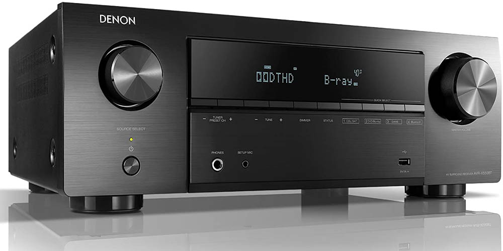 Los 10 mejores amplificadores de sonido