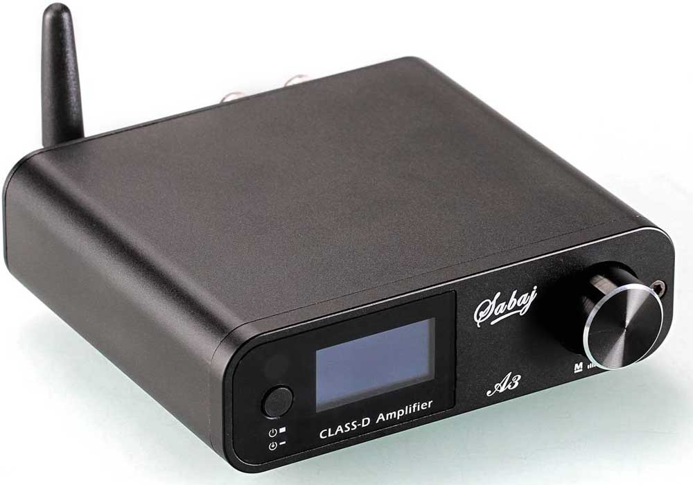 Los 10 mejores amplificadores de sonido