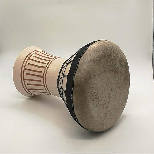 AllClay Practice Darbuka Sonika Percussion