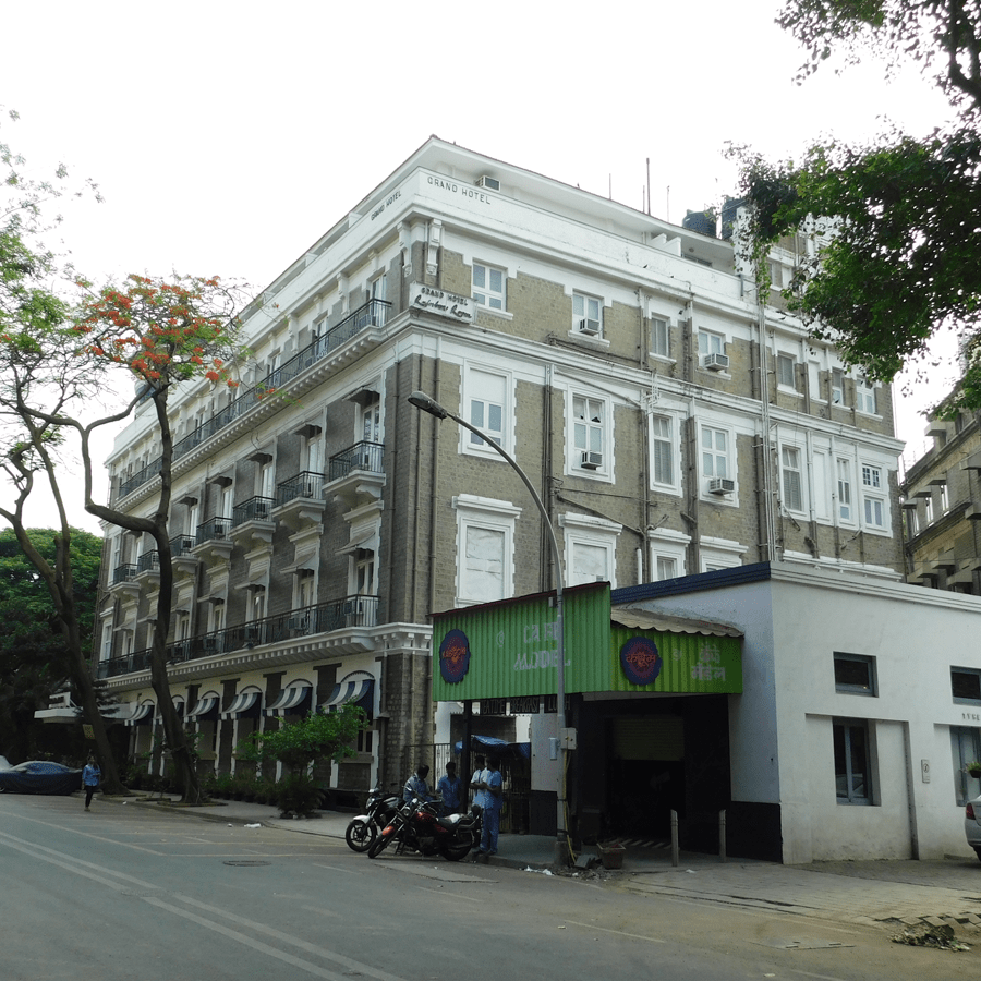 Heritage Structures of Ballard Estate, Mumbai YOUTUBER PHOTOGRAPHER