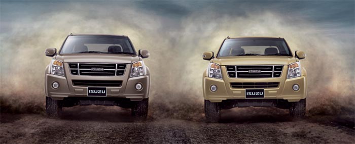 2012 2011 2010 Isuzu Dmax Thailand For Sale on Sale 2009 Thailand 2009