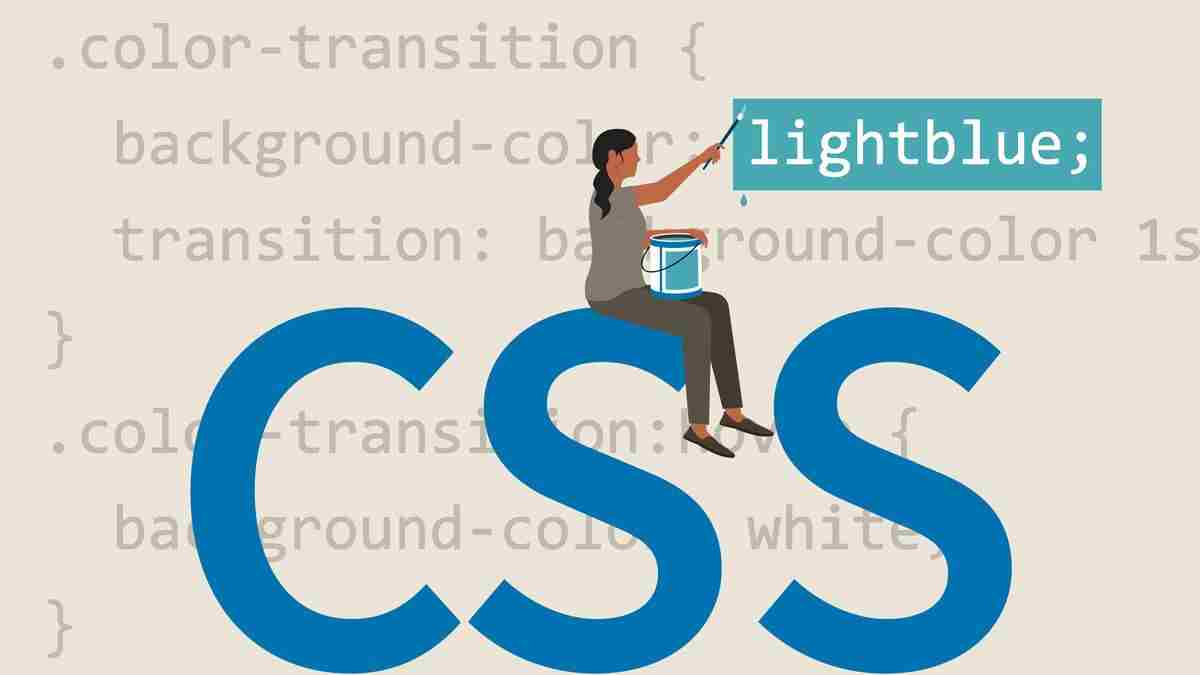Beginner Html Css Tutorial 23 Rgb Hex And Color In Css Youtube Images