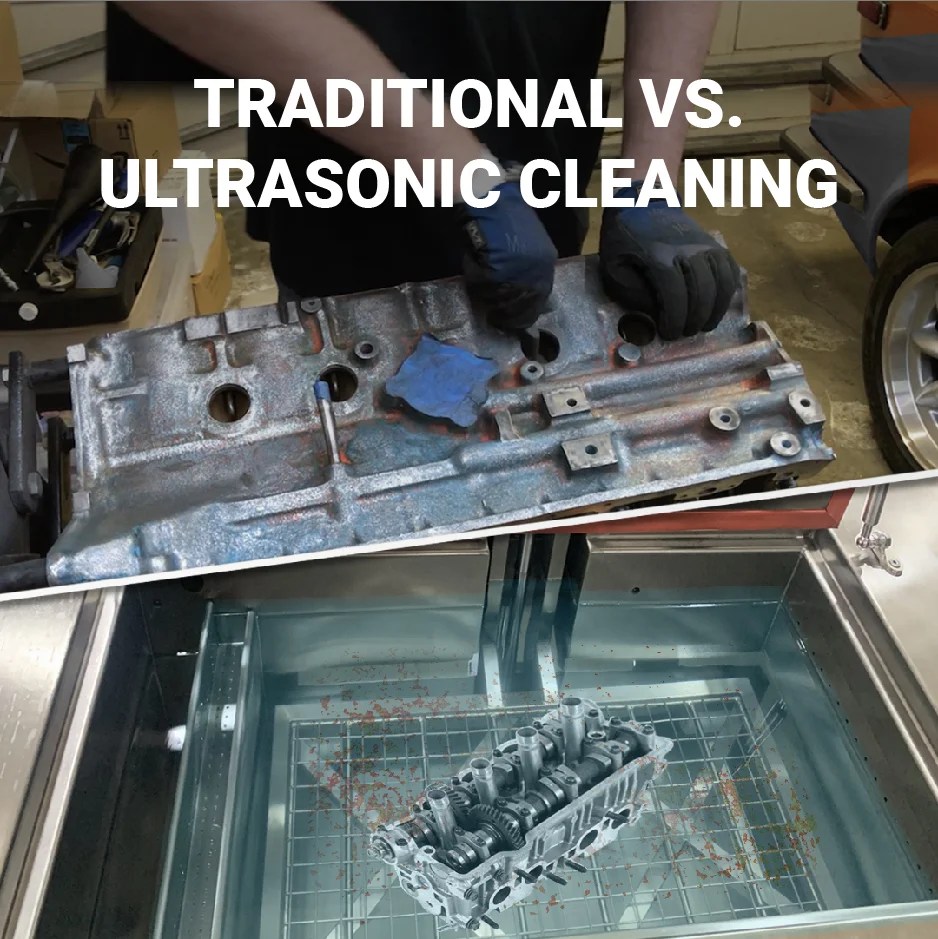 Sonixtek Know the Difference