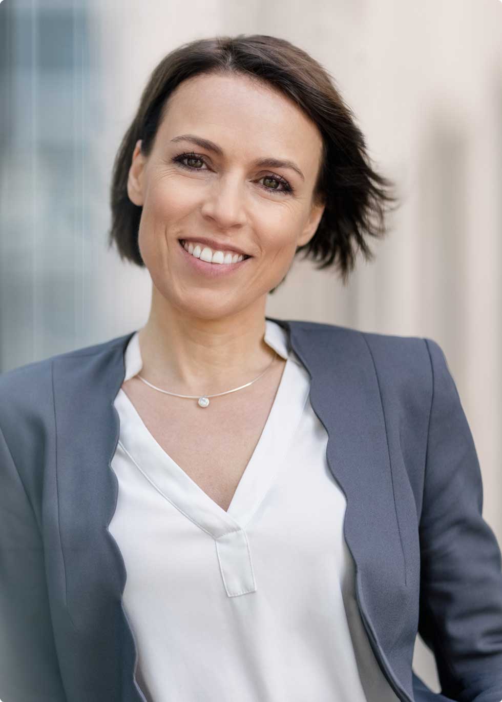 Sonja Demmer Ihr Business und KarriereCoach Über mich