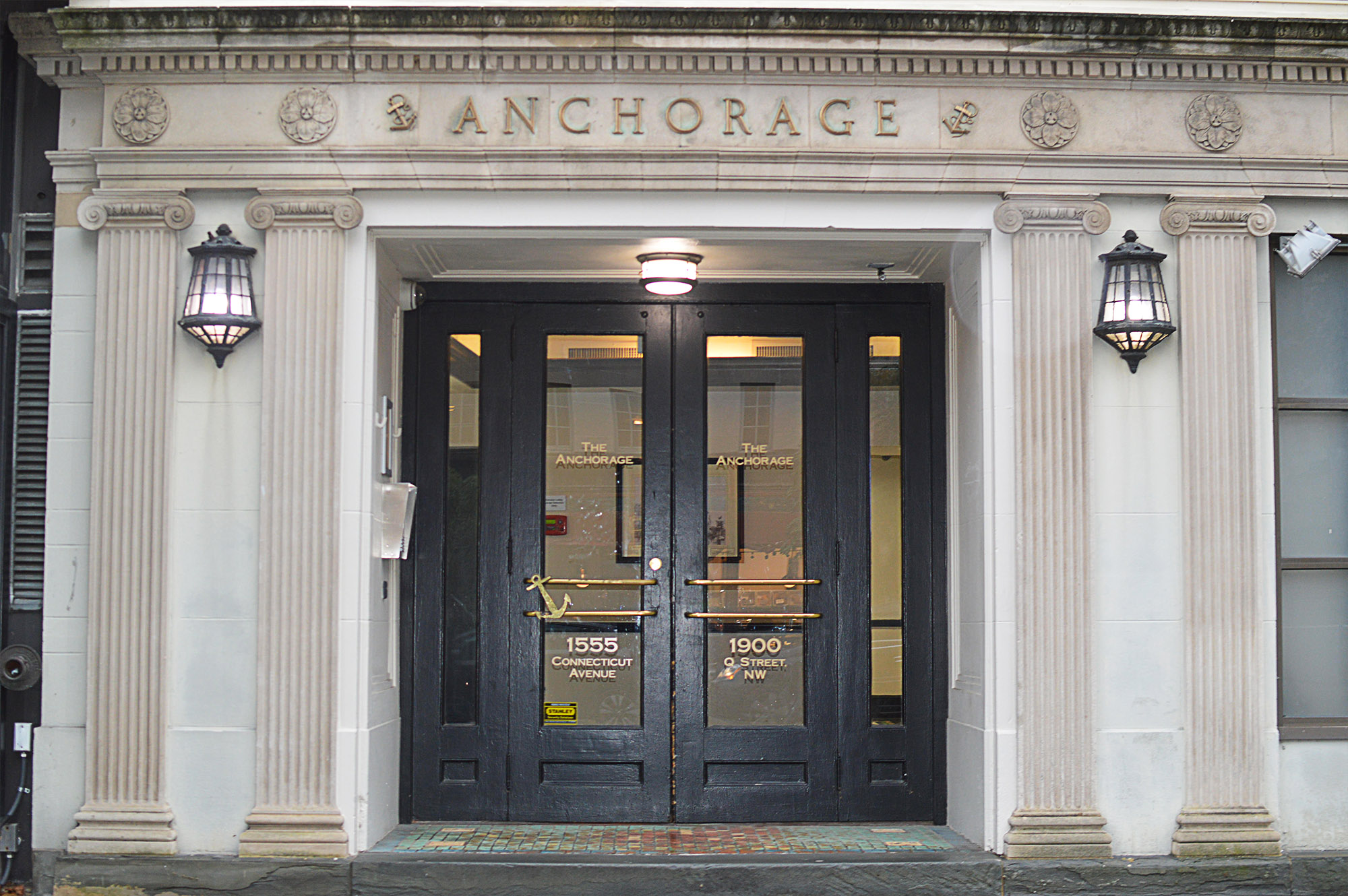 Sonja Harrison, LICSW