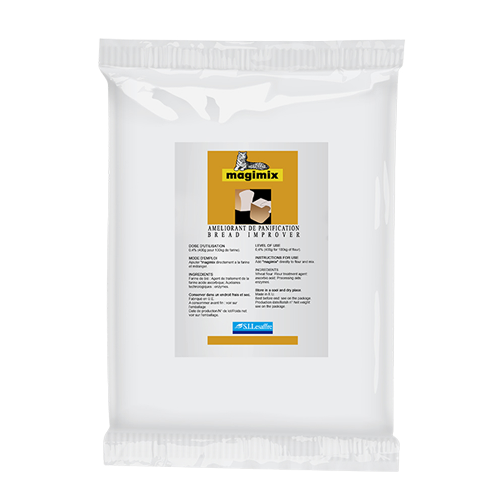 Magimix Yellow Sonlie International, Inc.