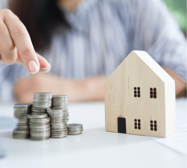 Conventional Loan Sonlife Home Mortgage