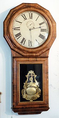 American Antique Clock Repair – Sonlightservice Group Ltd.