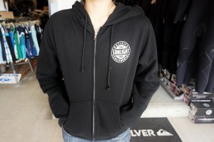 Ladies hoodie