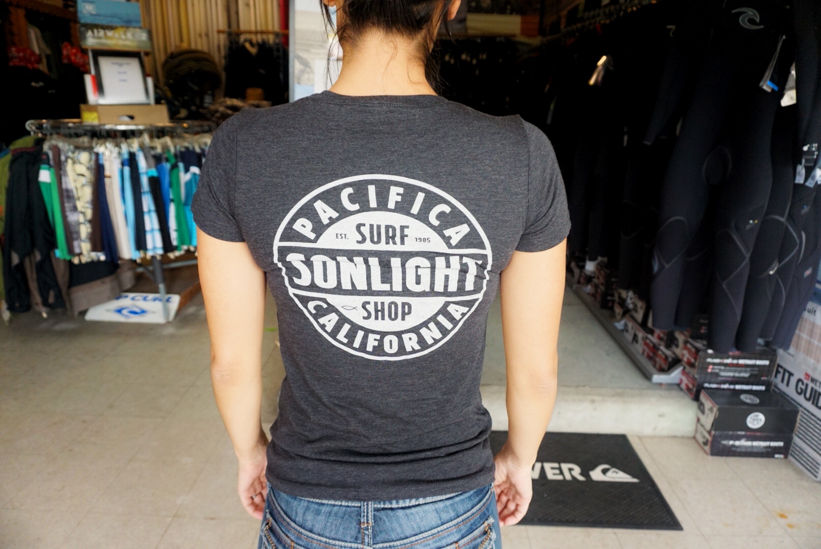 New Shop Gear In Stock Now