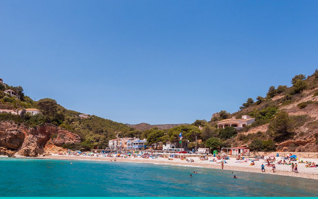 Top five locations on the Costa Blanca for British expats