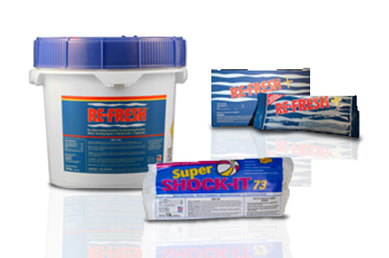 Pool Supplies Sonnenberg Landscaping