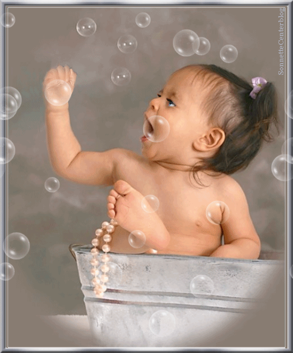 Csipesz pillangó Akadémia bizonyság gif animé bulles de savon