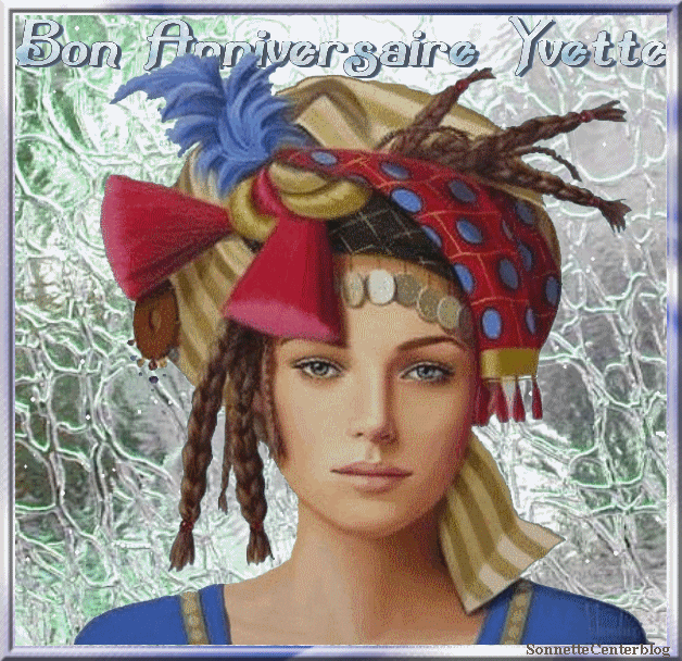 cadeau anniv pour mes amies Page 17