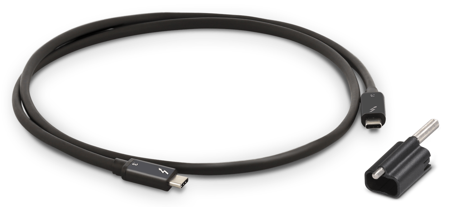 Echo Express SE IIIe (Thunderbolt to PCIe Card Expansion System