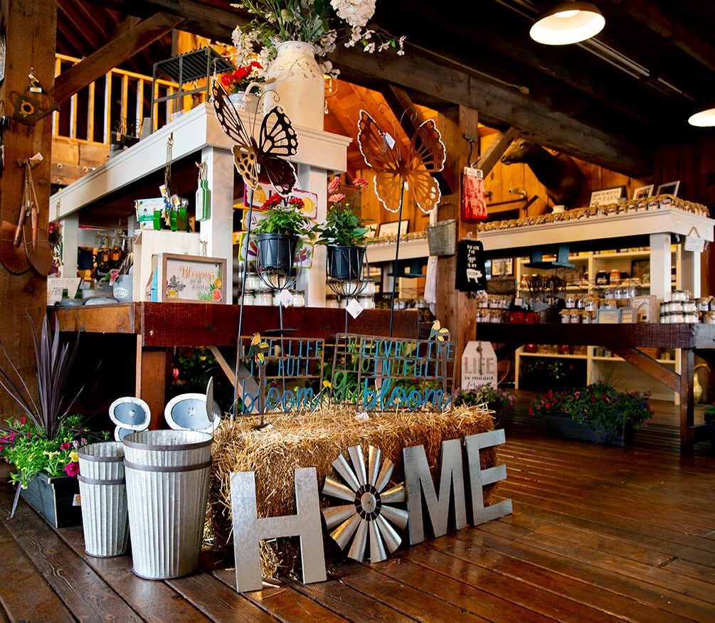 Home Sonny Acres Farm