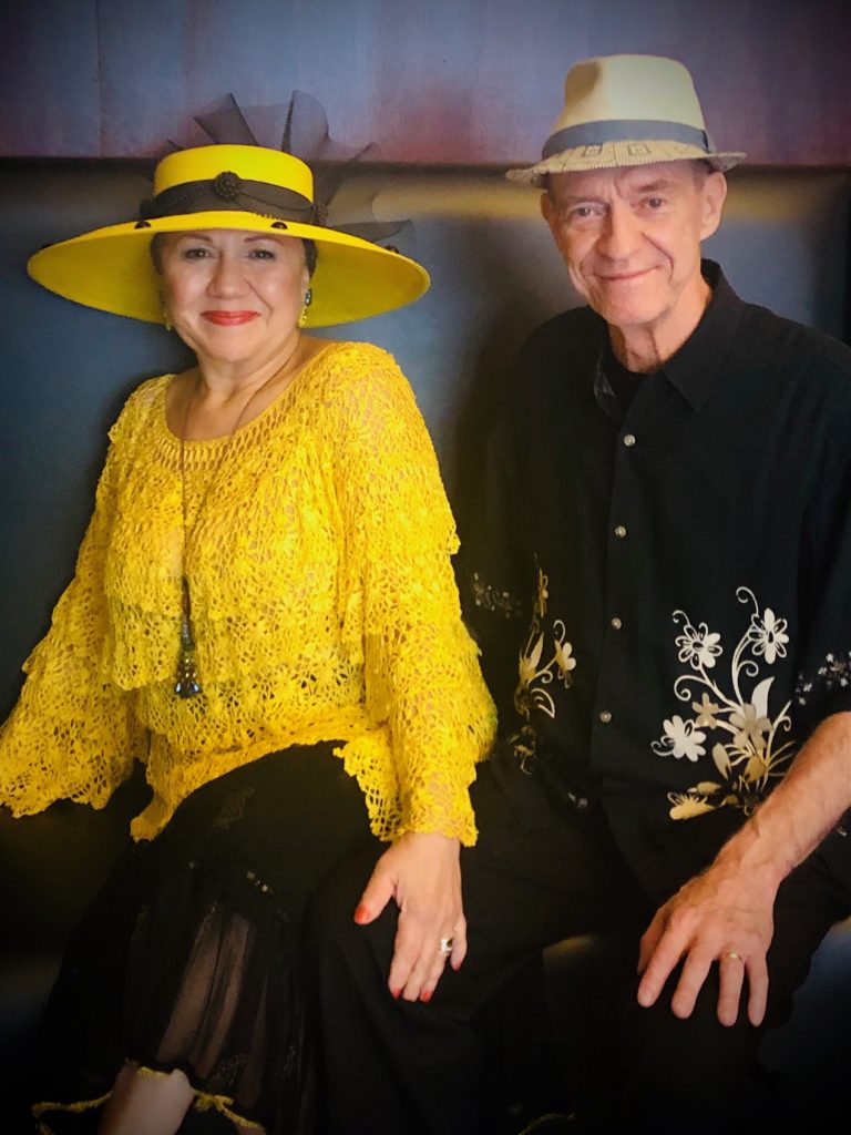 Kinderhook Library Sonny and Perley