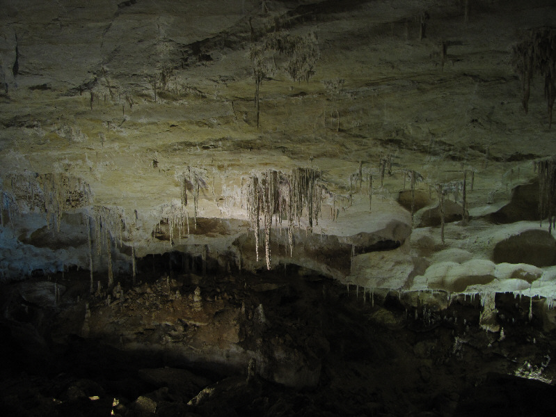 Carlsbad Caverns