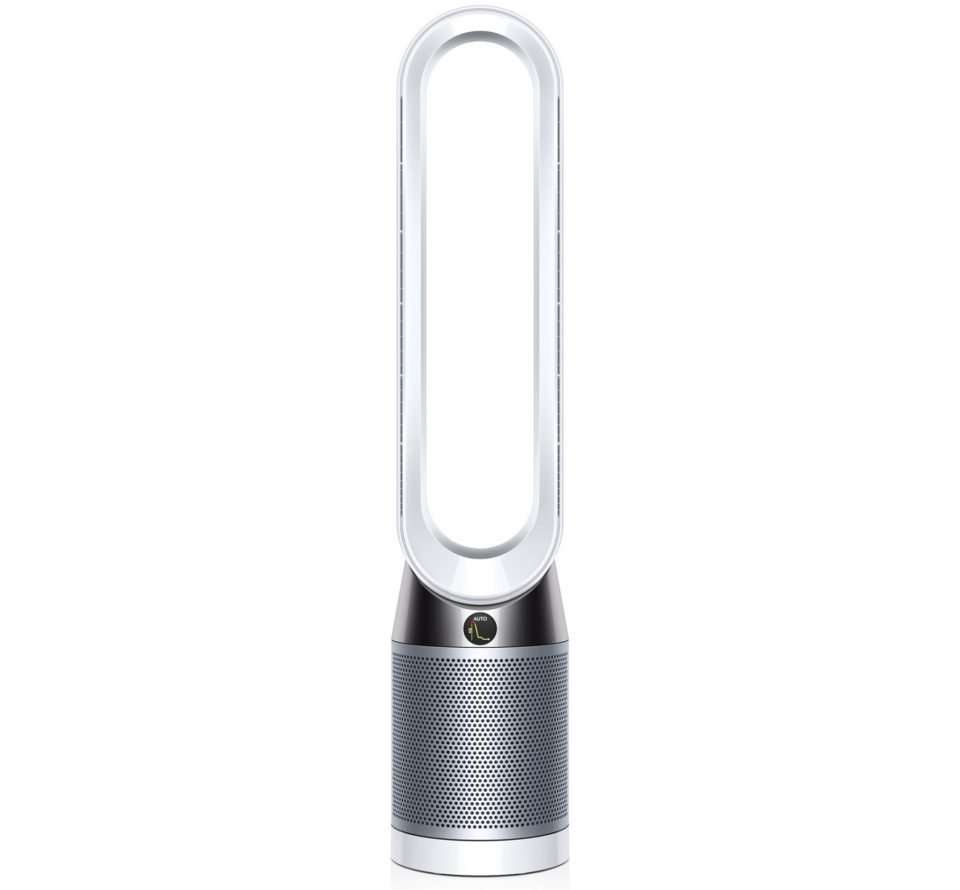 Review Dyson Pure Cool Tower