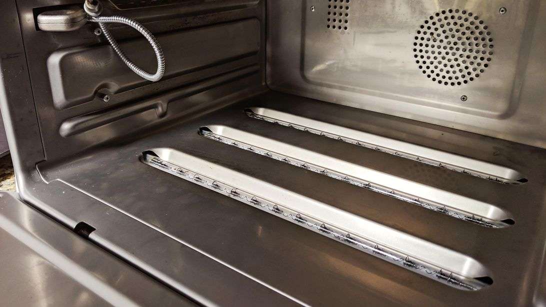 Review Brava Smart Oven Cooking With The Raw Power of Light