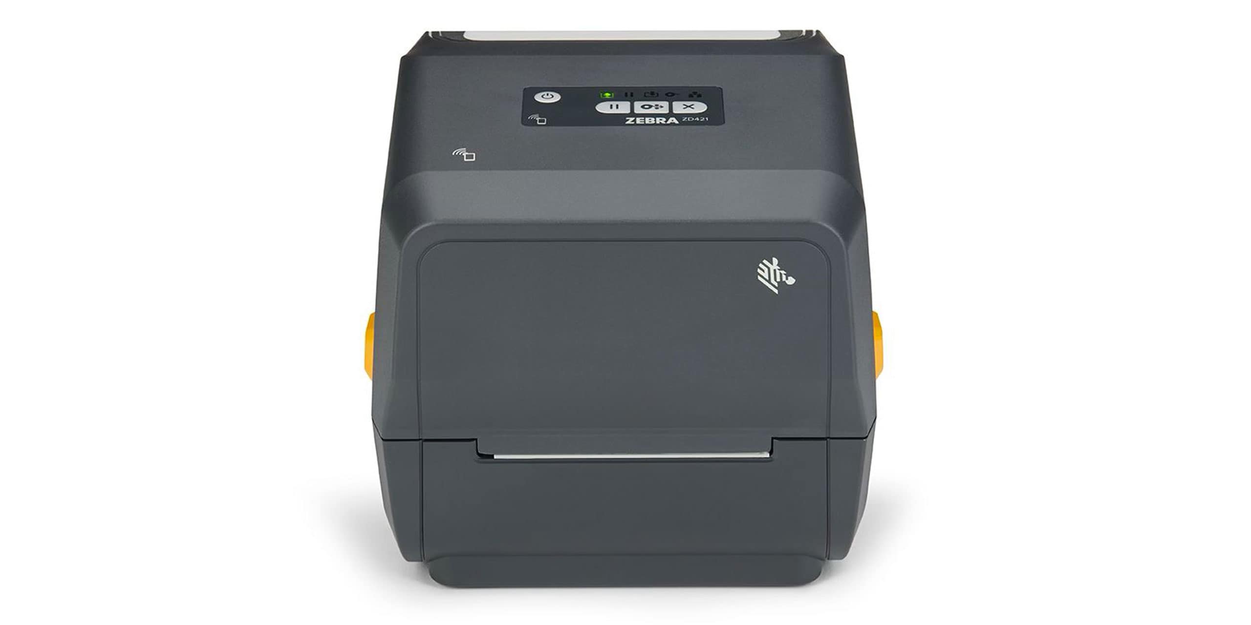 ZD4A042C01E00EZ Zebra ZD421 Barcode Printer (Cartridge), 54 OFF
