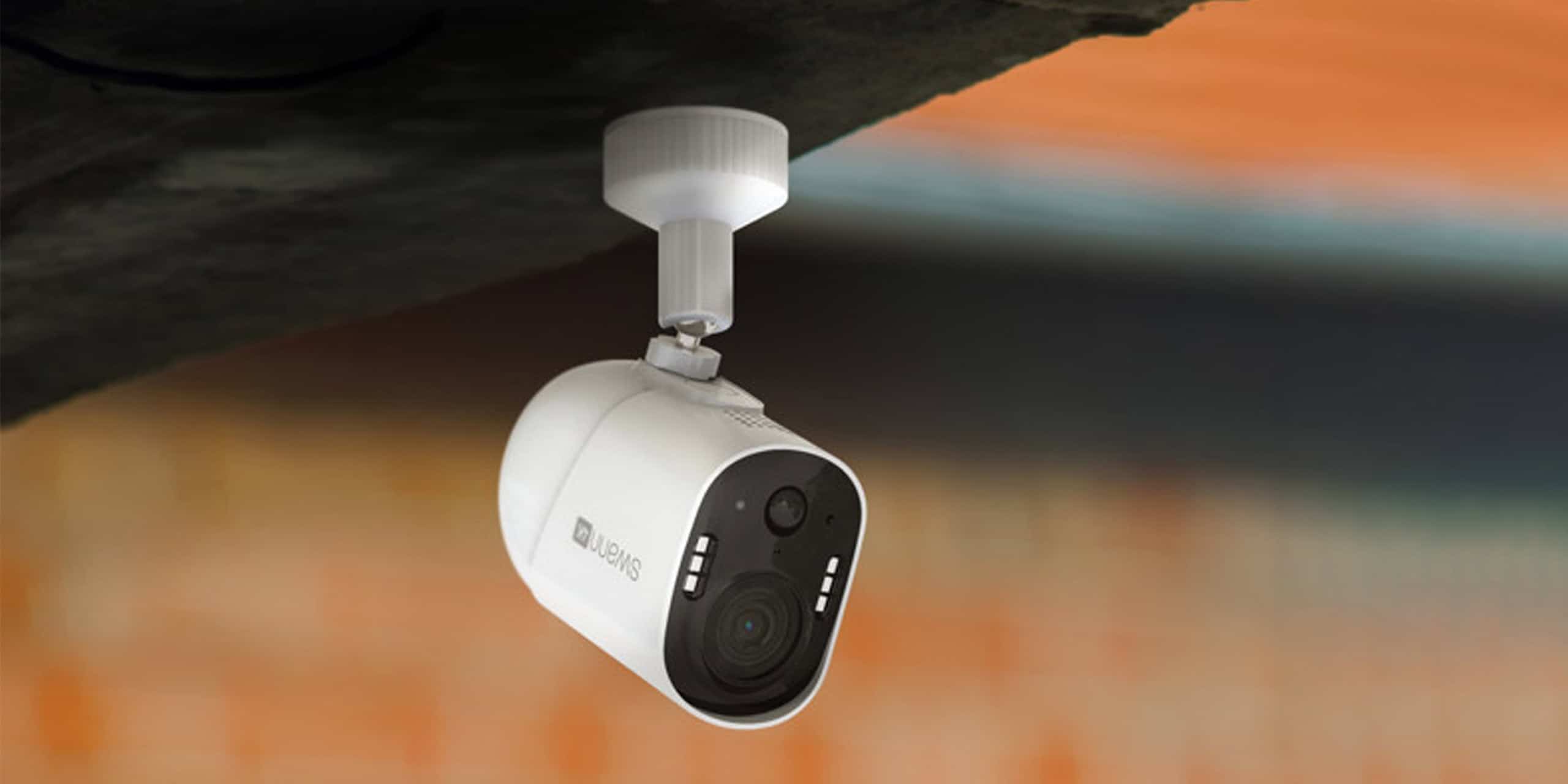 Review: Swann Xtreem4K Wireless Camera & SwannBuddy4K Wireless Video