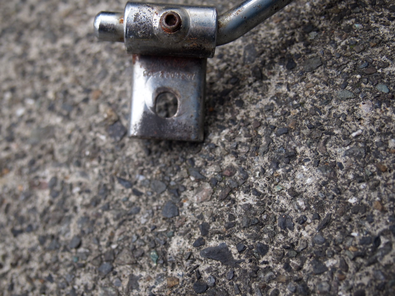 ブコ ミラー SONNYMOTORヴィンテージハーレーのパーツ販売