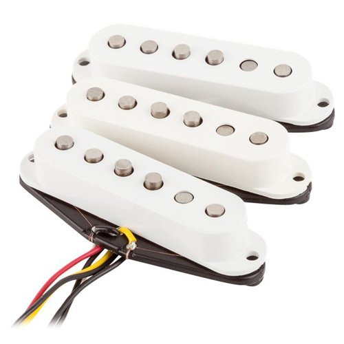 The 4 Best Single Coil Pickups for Blues & Rock (Reviews2024
