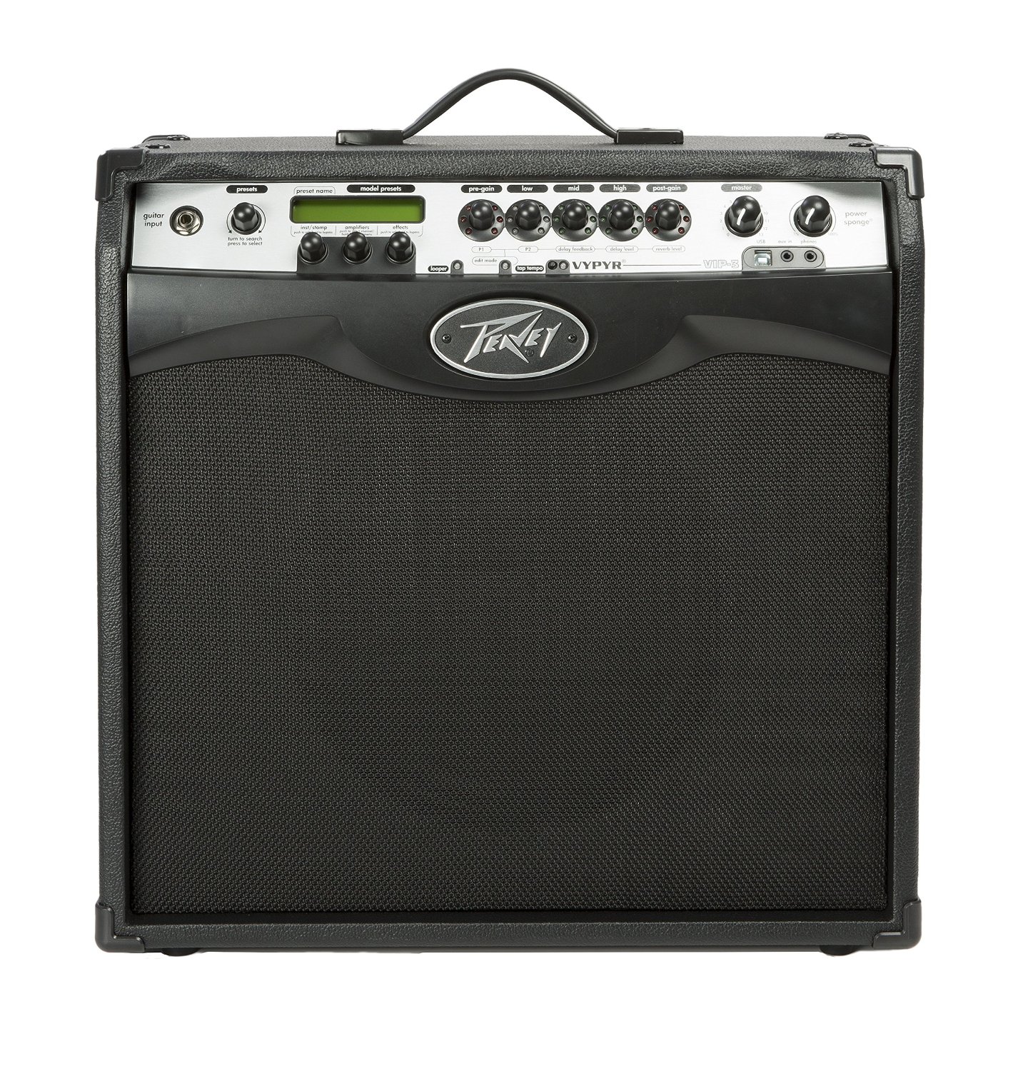 The 5 Best Guitar Amps Under 300 (Reviews 2024)