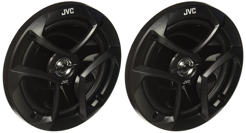 The 5 Best Cheap Car Speakers Under 100 (Reviews 2022)