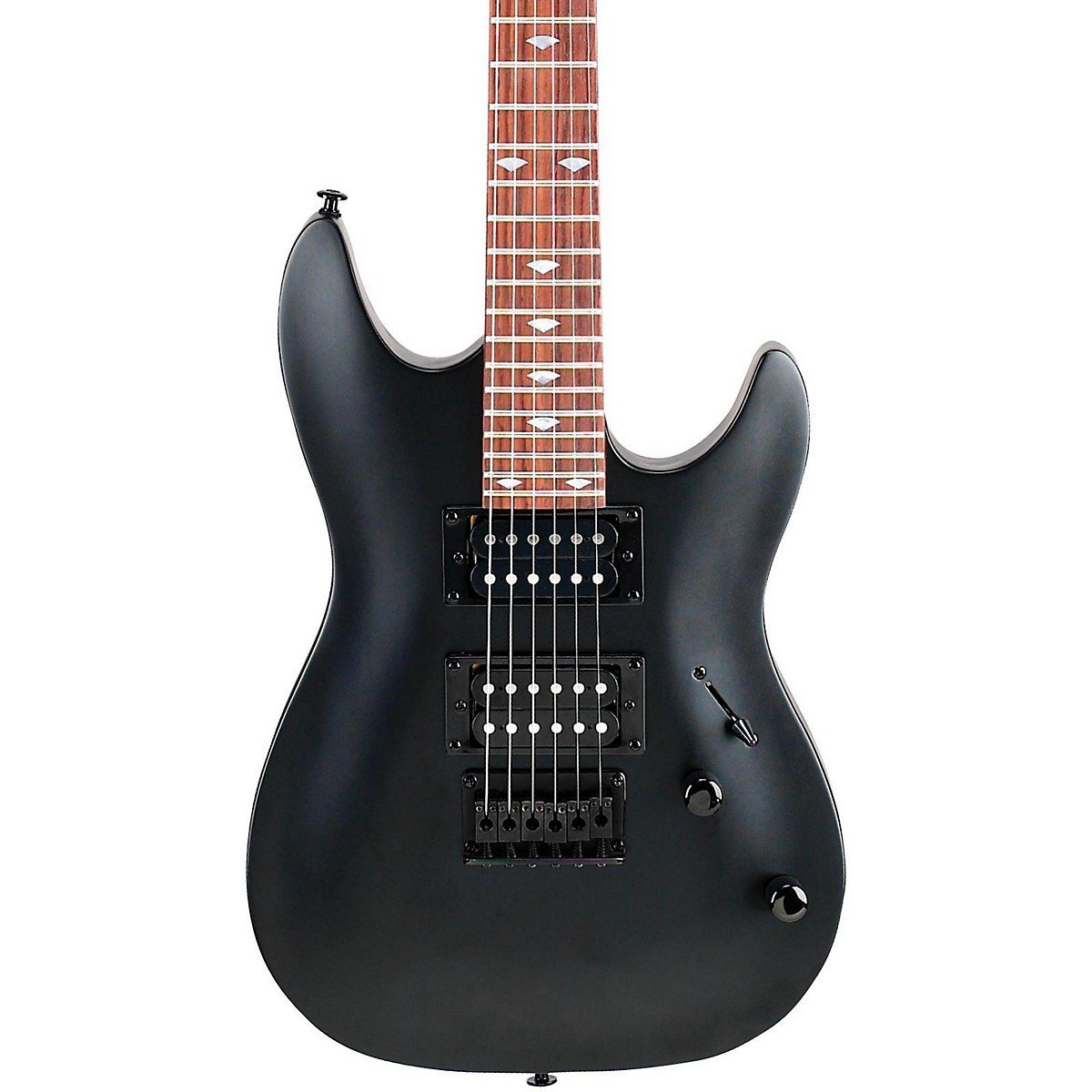 The 5 Best Short Scale Electric Guitars (Reviews 2021)