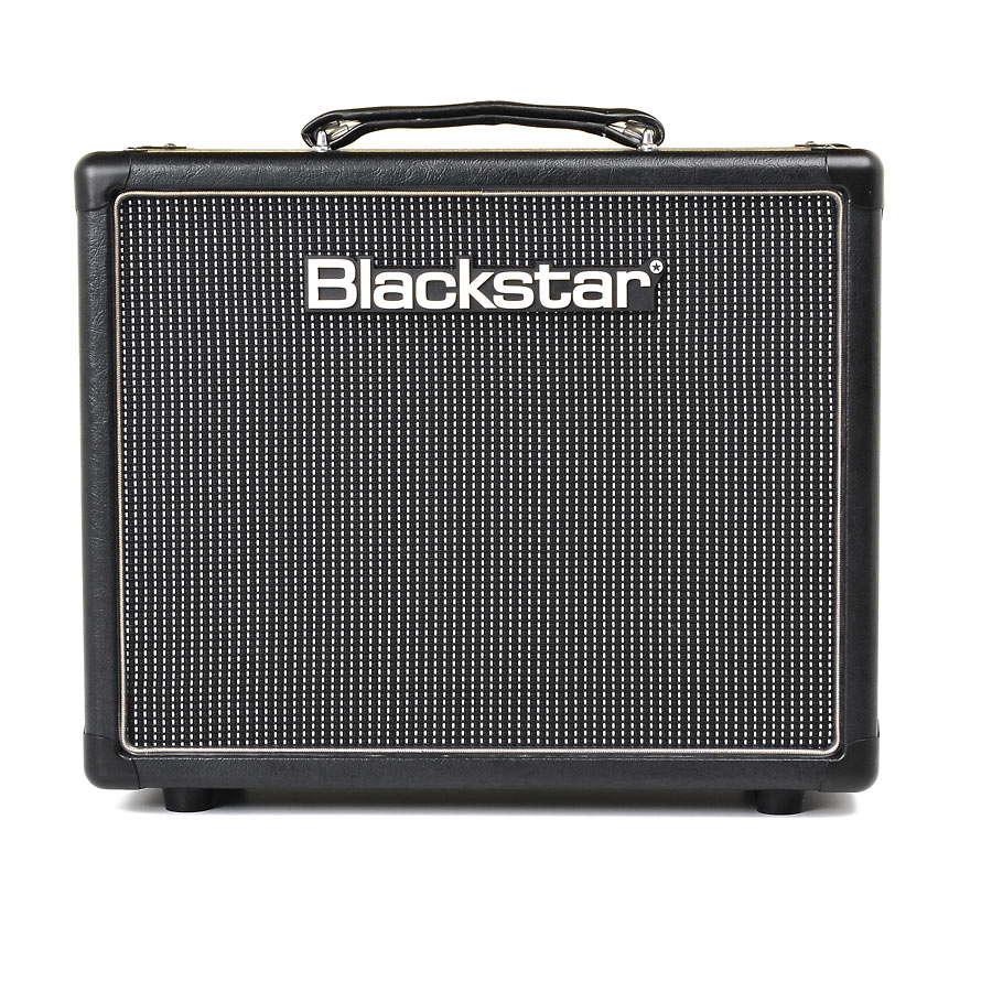 The 3 Best Practice Amps for Metal (Reviews 2018)