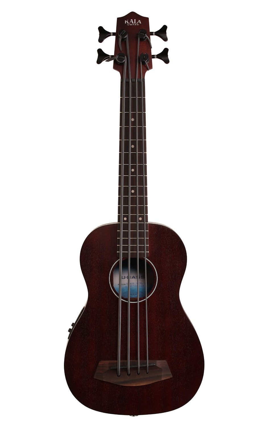 The 7 Best Bass Ukuleles (Reviews2022)