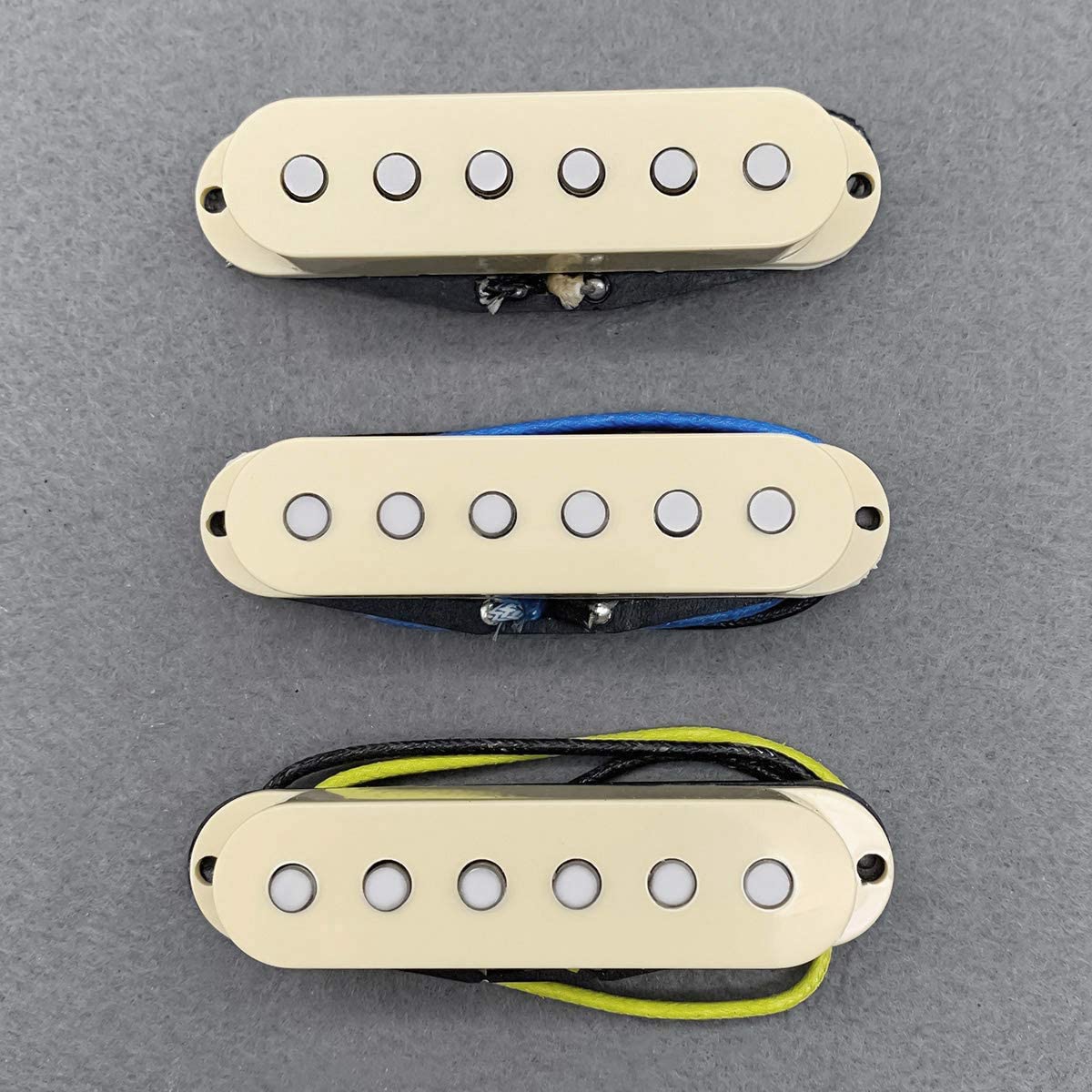 🥇The 5 Best Cheap Strat Pickups (Reviews2024)