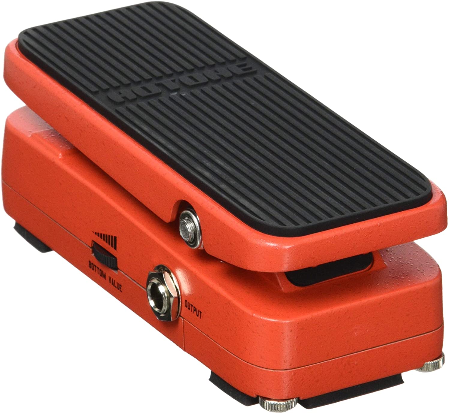 Best Volume/Wah Combo Pedal